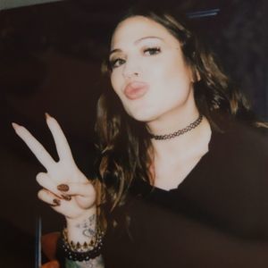 Meet your Posher, Anna